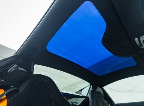 McLaren 765LT Spider 21