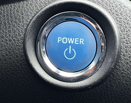 Toyota C-HR 1.8 C-HR-Dynamic HEV CVT 5dr 60