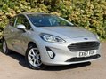 Ford Fiesta 1.0T EcoBoost Zetec Euro 6 (s/s) 3dr 3