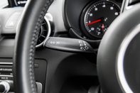 Audi A1 SPORTBACK TFSI SPORT 12