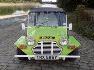Austin Mini Moke 51