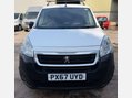 Peugeot Partner 1.6 BlueHDi 651 Professional Panel Van 5dr Diesel Manual L1 (112 g/km, 73.9 20