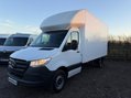 Mercedes-Benz Sprinter 2.0 315 CDI Progressive RWD L3 Euro 6 (s/s) 2dr 5