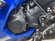 Yamaha XJ6 2011 29K LONG MOT SERVICED WARRANTY 600CC FAIRED BIKE 38