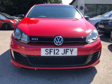 Volkswagen Golf 2.0 GTI EDITION 35 Automatic 5Dr only 70000 miles with service history 26