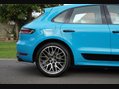 Porsche Macan 3.0T V6 S PDK 4WD Euro 6 (s/s) 5dr 17