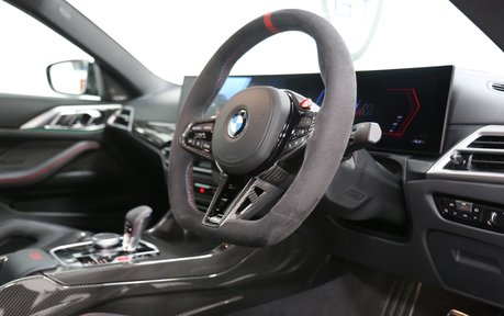 BMW M4 M4 CS - Stunning Example 6