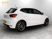 SEAT Ibiza 1.0 TSI XCELLENCE Lux Hatchback 5dr Petrol Manual Euro 6 (s/s) (110 ps) 7
