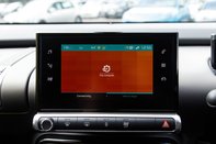 Citroen C4 Cactus PURETECH ORIGINS S/S 22
