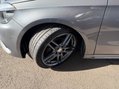Mercedes-Benz A Class 1.5 A180d AMG Line (Executive) Euro 6 (s/s) 5dr 31