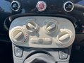 Fiat 500 1.2 Lounge Euro 6 (s/s) 3dr 31