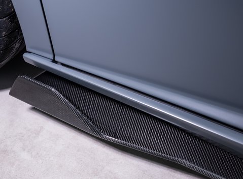 Lamborghini Aventador SVJ LP 770-4 ROADSTER 38