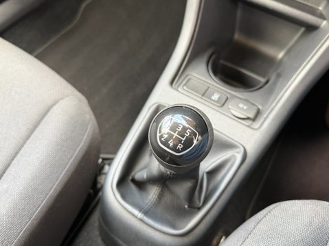 Volkswagen Up MOVE UP 1 OWNER 19