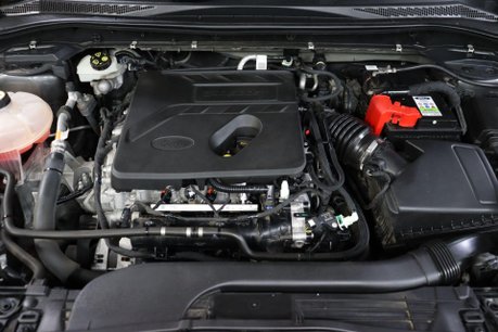 Ford Kuga TITANIUM 44