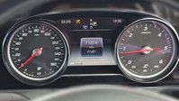 Mercedes-Benz E Class 2.0 E220d AMG Line Saloon 4dr Diesel G-Tronic+ Euro 6 (s/s) (194 ps) 30