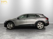 Audi E-Tron 50 Technik SUV 5dr Electric Auto quattro 71.2kWh (313 ps) Full Leather - Al 4