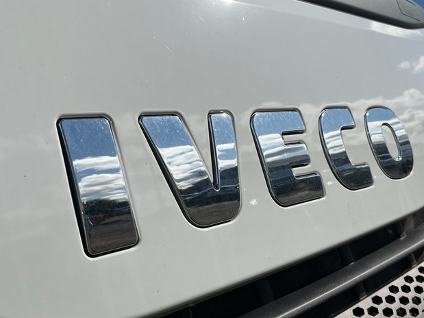 Iveco S-Way S-Way AT440S42TX/P MM 4000WB 12 Speed *new* 8