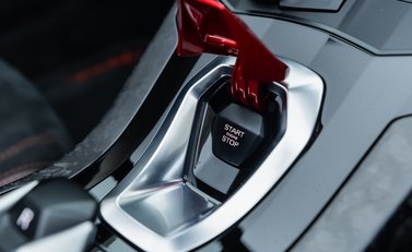 Lamborghini Huracan Spyder LP 640-4 PERFORMANTE 27