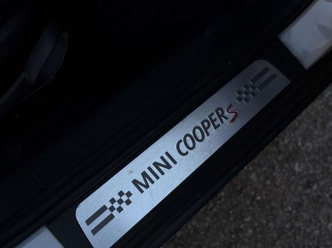 Mini Countryman 2.0 Cooper SD Auto ALL4 Euro 5 5dr 67