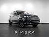 Land Rover Range Rover Sport 2.0 P400e 13.1kWh HSE Silver SUV 5dr Petrol Plug-in Hybrid Auto 4WD Euro 6