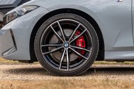 BMW 3 Series 2.0 320i M Sport Auto Euro 6 (s/s) 4dr 7