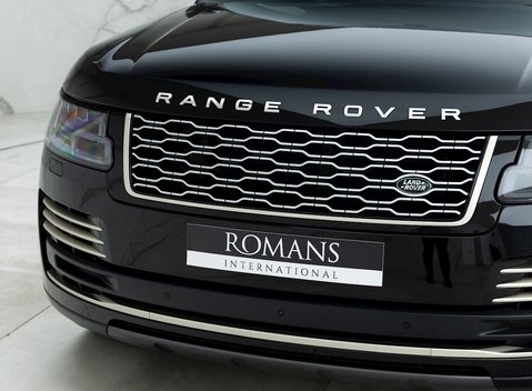 Land Rover Range Rover 5.0 Fifty LWB 27
