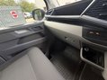 Volkswagen Transporter T28 TDI P/V HIGHLINE 32