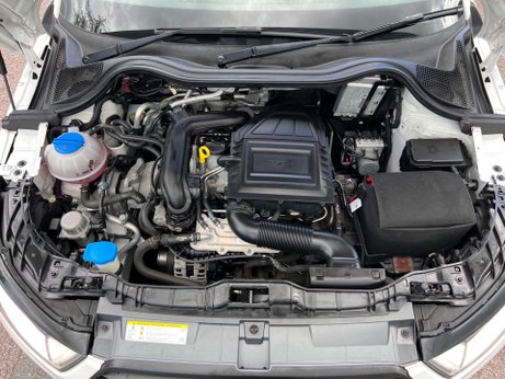Audi A1 1.0 TFSI Sport S Tronic Euro 6 (s/s) 3dr 29