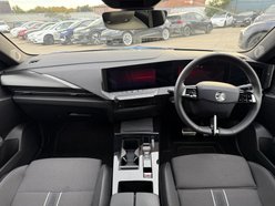 Vauxhall Astra Electric 54kWh GS Hatchback 5dr Electric Auto (156 ps) 31
