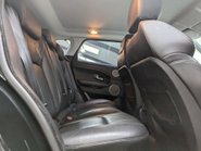 Land Rover Range Rover Evoque 2.0 Range Rover Evoque SE Tech TD4 Auto 4WD 5dr 60