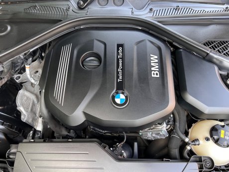 BMW 1 Series 1.5 118i GPF M Sport Shadow Edition Auto Euro 6 (s/s) 5dr 50