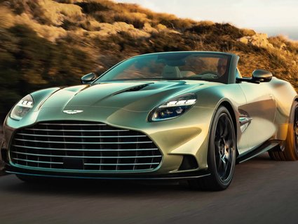 The Return Of An Icon