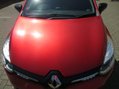 Renault Clio 1.2 16V Dynamique Nav Euro 6 5dr 9