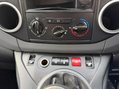 Peugeot Partner 1.6 HDi 850 Professional Panel Van 4dr Diesel Manual L1 (132 g/km, 90 bhp) 34
