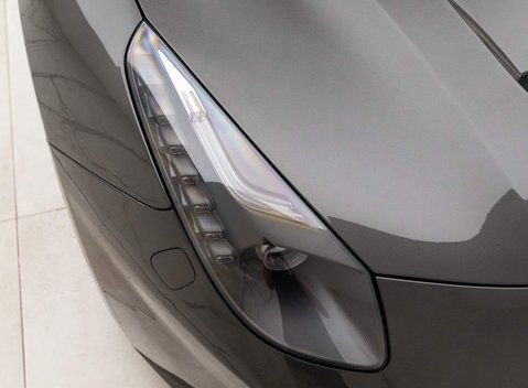 Ferrari F12 Berlinetta 24