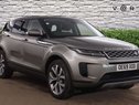 Land Rover Range Rover Evoque 2.0 Range Rover Evoque HSE D Auto 4WD 5dr