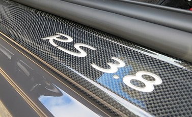 Porsche 911 (997) GT3 RS 21