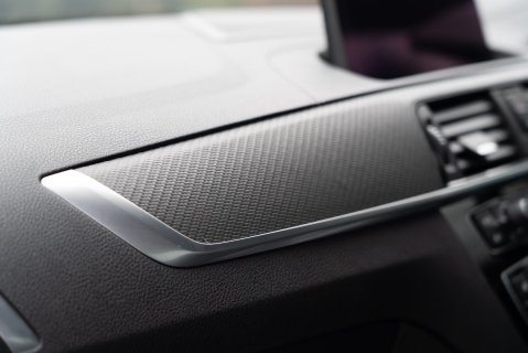 BMW M2 COMPETITION 18