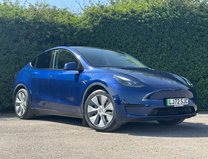 Tesla Model Y SUV 5dr Electric Auto RWD (346 ps) 33