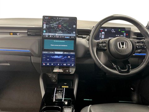 Honda e:Ny1 68.8kWh Advance SUV 5dr Electric Auto (204 ps) 2 Owners - Sat Nav-Sensors 20