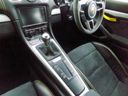 Porsche Cayman GT4 981 3.8 45