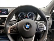 BMW X2 1.5 18i SE SUV 5dr Petrol Manual sDrive Euro 6 (s/s) (140 ps) 13