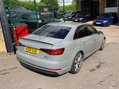 Audi A4 2.0 A4 Black Edition TDI Quattro Semi-Auto 4WD 4dr 5