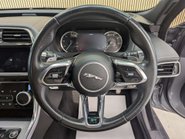 Jaguar XE 2.0 XE R-Dynamic S Auto 4dr 71