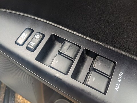 Lexus CT 200H F SPORT 22