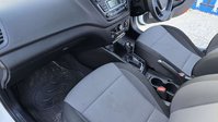 Hyundai i20 1.4 SE Hatchback 5dr Petrol Auto Euro 6 (100 ps) 36