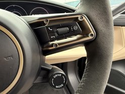 Porsche Taycan Performance Plus 93.4kWh GTS Saloon 4dr Electric Auto 4WD (11kW Charger) (5 37