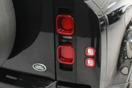 Land Rover Defender 3.0 Defender HSE D MHEV Auto 4WD 5dr 56