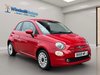 Fiat 500 1.2 Lounge Euro 6 (s/s) 3dr