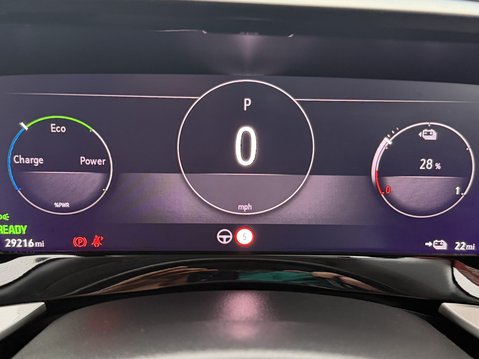 Vauxhall Mokka 100kW Elite Nav Premium 50kWh 5dr Auto 19